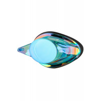 Линза с диоптриями для плавательных очков Mad Wave Streamline Rainbow left M0457 05 F L4W -3,0