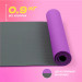 Коврик для йоги двухслойный 173х61х0,6см PRCTZ TWO TONE TPE YOGA MAT PY8470 75_75