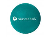 Мяч утяжеленный для пилатес 1,36 кг Balanced Body Weighted Ball зеленый 108-298