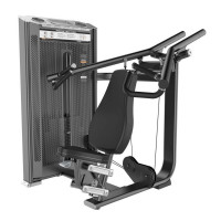 Жим от плеч (Shoulder Press) DHZ E7006A