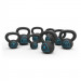 Чугунная гиря 8кг Live Pro Solid Cast Iron Kettlebell LP8041-08 75_75