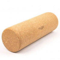 Массажный ролик 30х10x10см Myga Cork Massage Roller RY1348 пробка