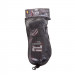 Боксерские перчатки Roomaif RBG-112 Dx Black 12 oz 75_75