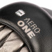 Лапы Clinch Focus Mitt Aero One черно-бронзовые C545 75_75