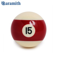 Шар Aramith Premier Pool №15 ø57,2мм