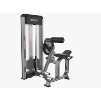 Комбинированный пресс машина\ разгибатель спины Fitex Pro FTX-5508