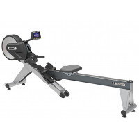 Гребной тренажер Spirit Fitness CRW800 Graphite gray