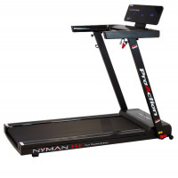 Беговая дорожка домашняя Bh Fitness NYMAN G6400