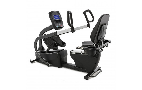 Горизонтальный степпер Spirit Fitness CRS800 600_380