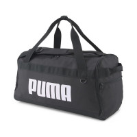 Сумка спортивная Challenger Duffel Bag S, полиэстер Puma 07953001 черный