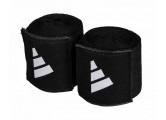 Бинты боксерские Boxing IBA Pro Hand Wrap adiBP031S черный