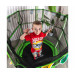 Батут DFC Jump kids 55" (137см) 55INCH-JD-G светло-зеленый 75_75