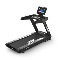 Беговая дорожка UnixFit T-1500 PRO (15,6" TFT) TDT1500PRO15