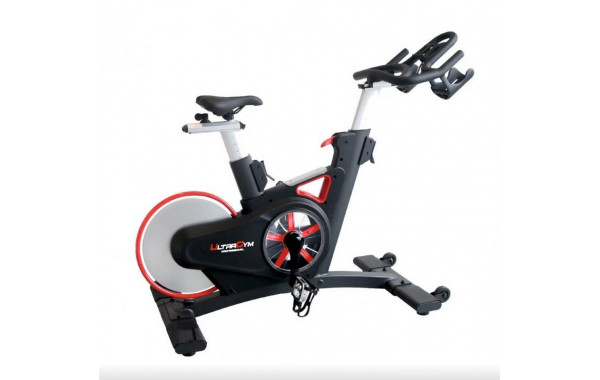 Спинбайк профессиональный UltraGym UG-B006 600_380