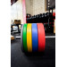 Диск 5кг YouSteel EVO Bumper Plate серый 75_75