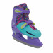 Раздвижные коньки Sport Collection CK-SK1109 Violet 75_75