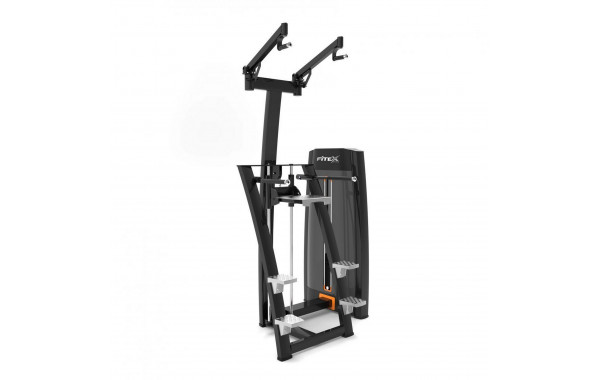 Комбинированный станок (гравитрон) Fitex Pro FTX-7316 600_380