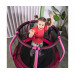 Батут DFC Jump kids 48" (120см) 48INCH-JD-P розовый 75_75