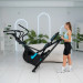 Эллиптический тренажер домашний Oxygen Fitness PHANTOM A TFT 75_75