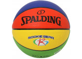 Мяч баскетбольный Spalding Rookie 76951z р.5