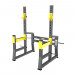 Стойка для приседания и жима с ограничителями (Squat Rack) DHZ A3150 75_75