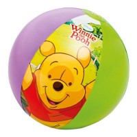 Пляжный мяч Intex 51см Винни Пух Disney 58025