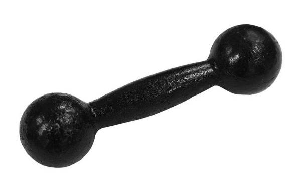 Гантель литая MB Barbell 8 кг 600_380