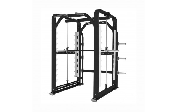 3D Смит UltraGym UG-CL616 600_380