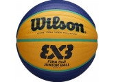 Мяч баскетбольный Wilson FIBA3x3 Replica WTB1133XB р.5