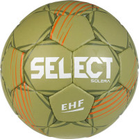 Мяч гандбольный Select Solera v24, EHF 1631854444 р.2