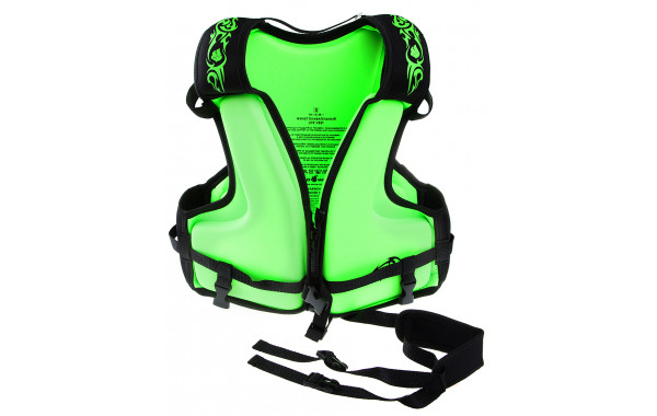 Жилет спасательный Mad Wave Life Vest M0750 03 5 00W Размер M 600_380