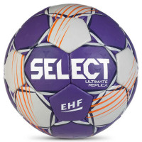 Мяч гандбольный Select Ultimate Replica v24, EHF Approved 1671854999 р.3