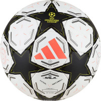 Мяч футзальный Adidas UCL Pro Sala, FIFA Quality Pro IX4057 р.4