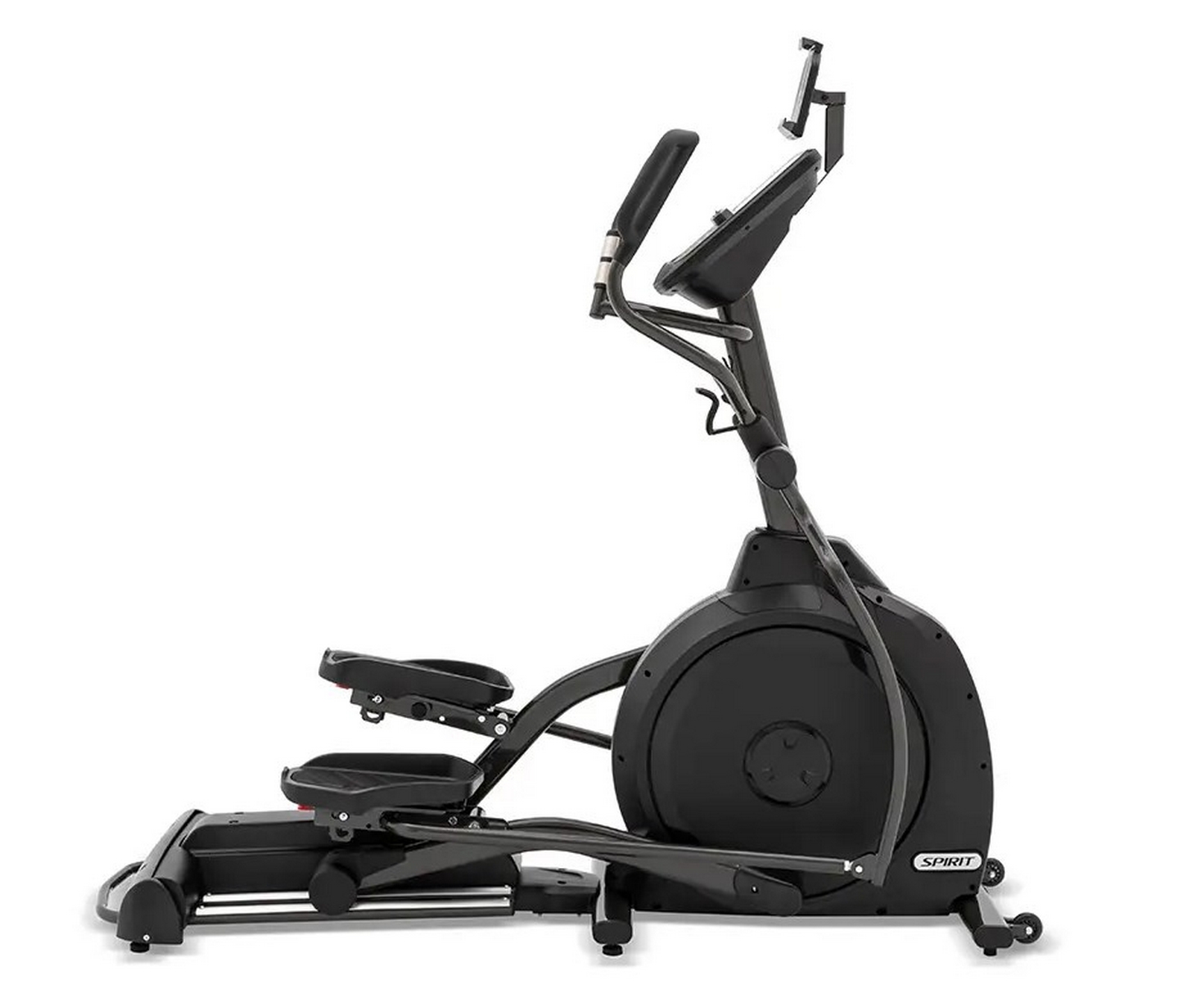 Эллиптический тренажер Spirit Fitness XE395 ENT 1600_1353