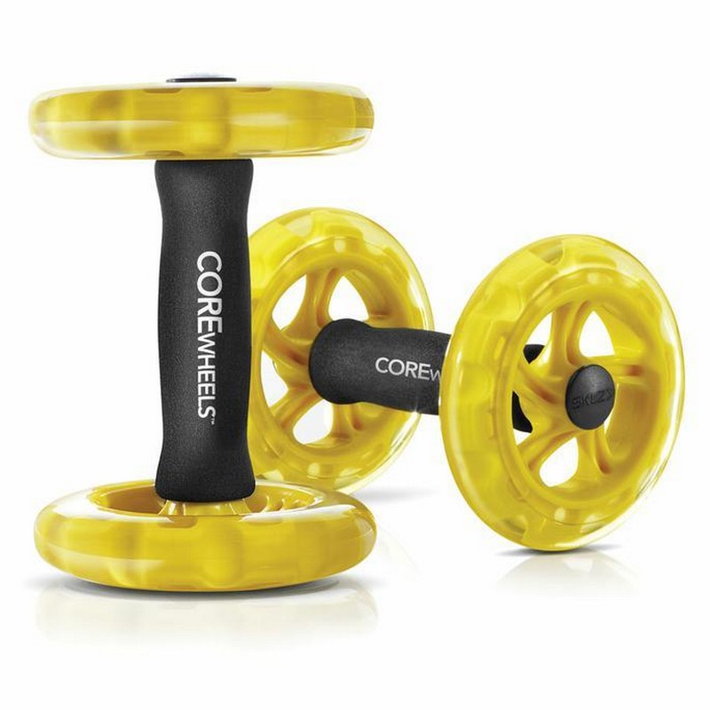 Функциональные ролики SKLZ Core Wheels 800_800