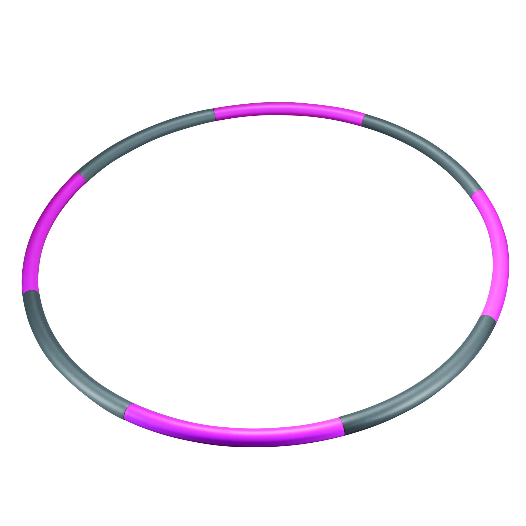 Обруч утяжеленный 1.13 кг 100см PRCTZ WEIGHTED HULA-HOOP PW5272 1999_2000