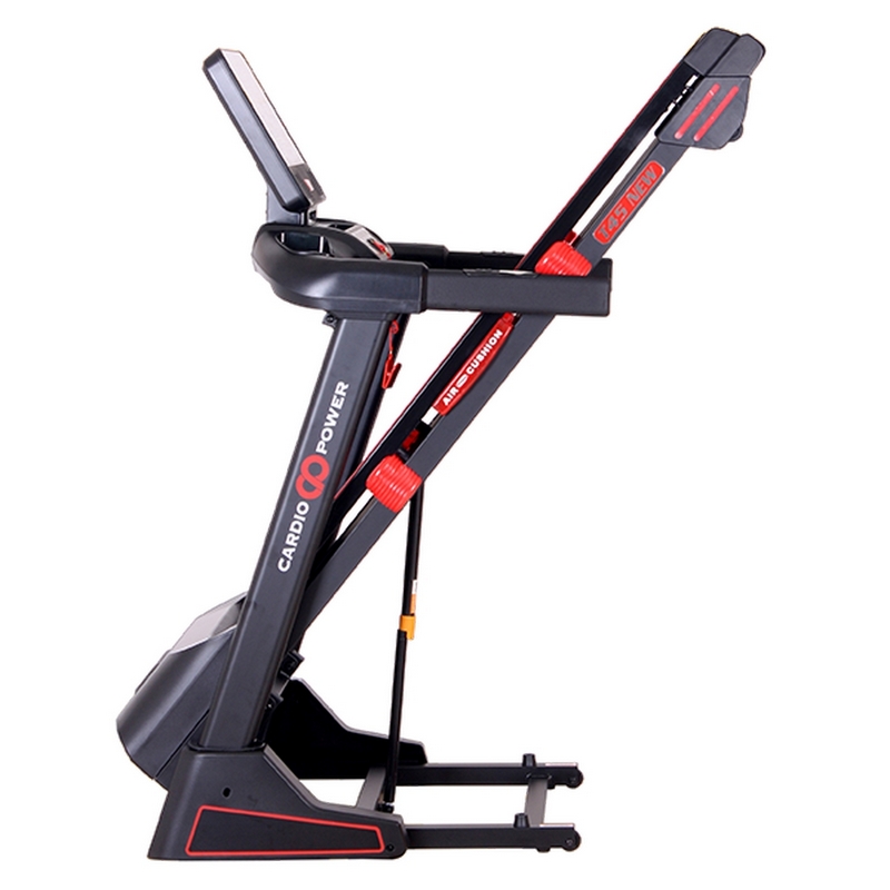 Беговая дорожка CardioPower T45 new 800_800