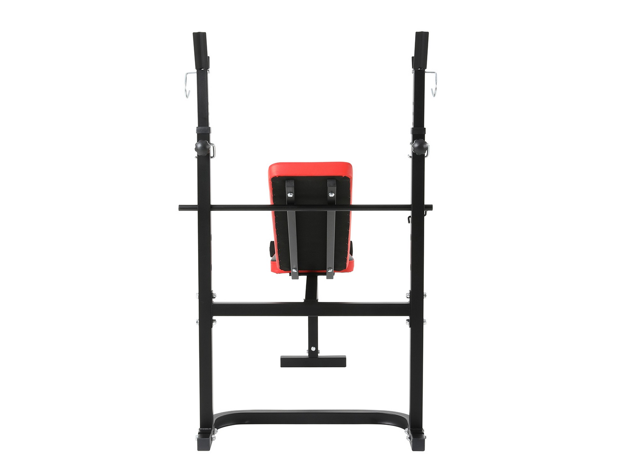 Скамья силовая со стойками UnixFit BENCH 120 BSBN120 2000_1500