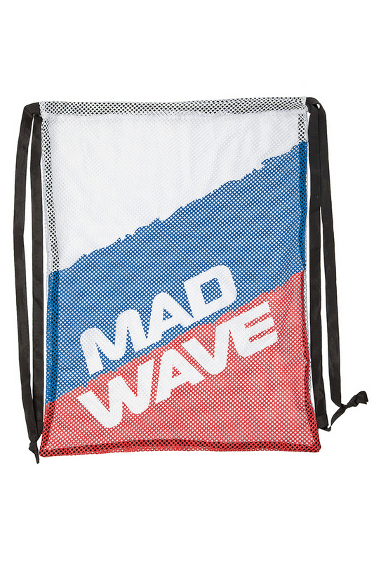 Мешок Mad Wave RUS DRY MESH BAG M1118 02 0 00W 533_800