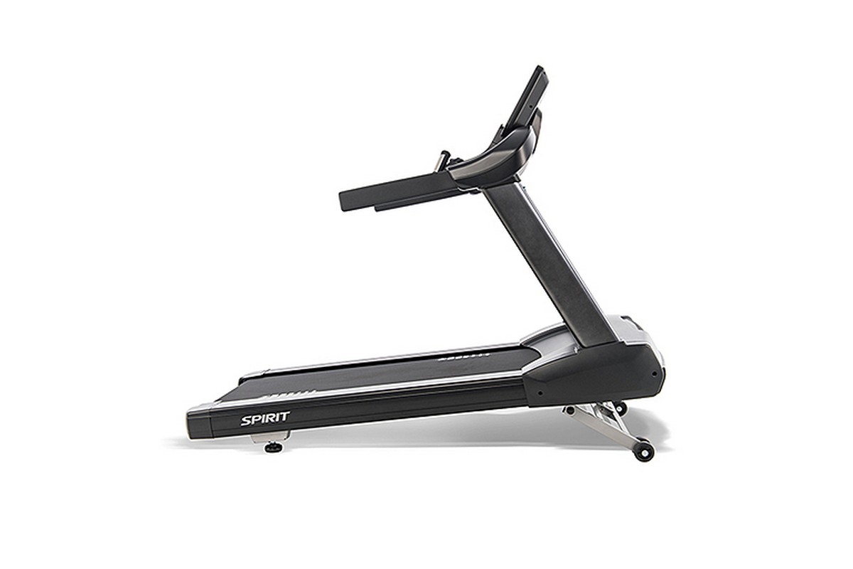 Беговая дорожка Spirit Fitness CT800ENT+ 1200_800