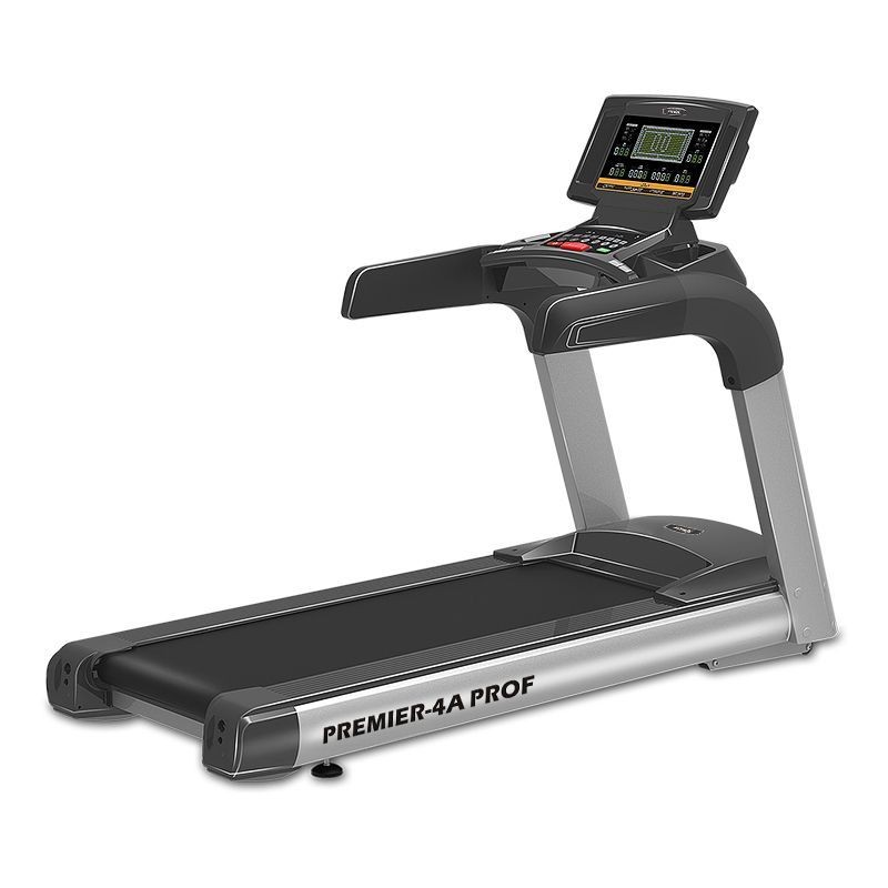 Профессиональная беговая дорожка Fitex Premier 4A PRO P-4A 800_800