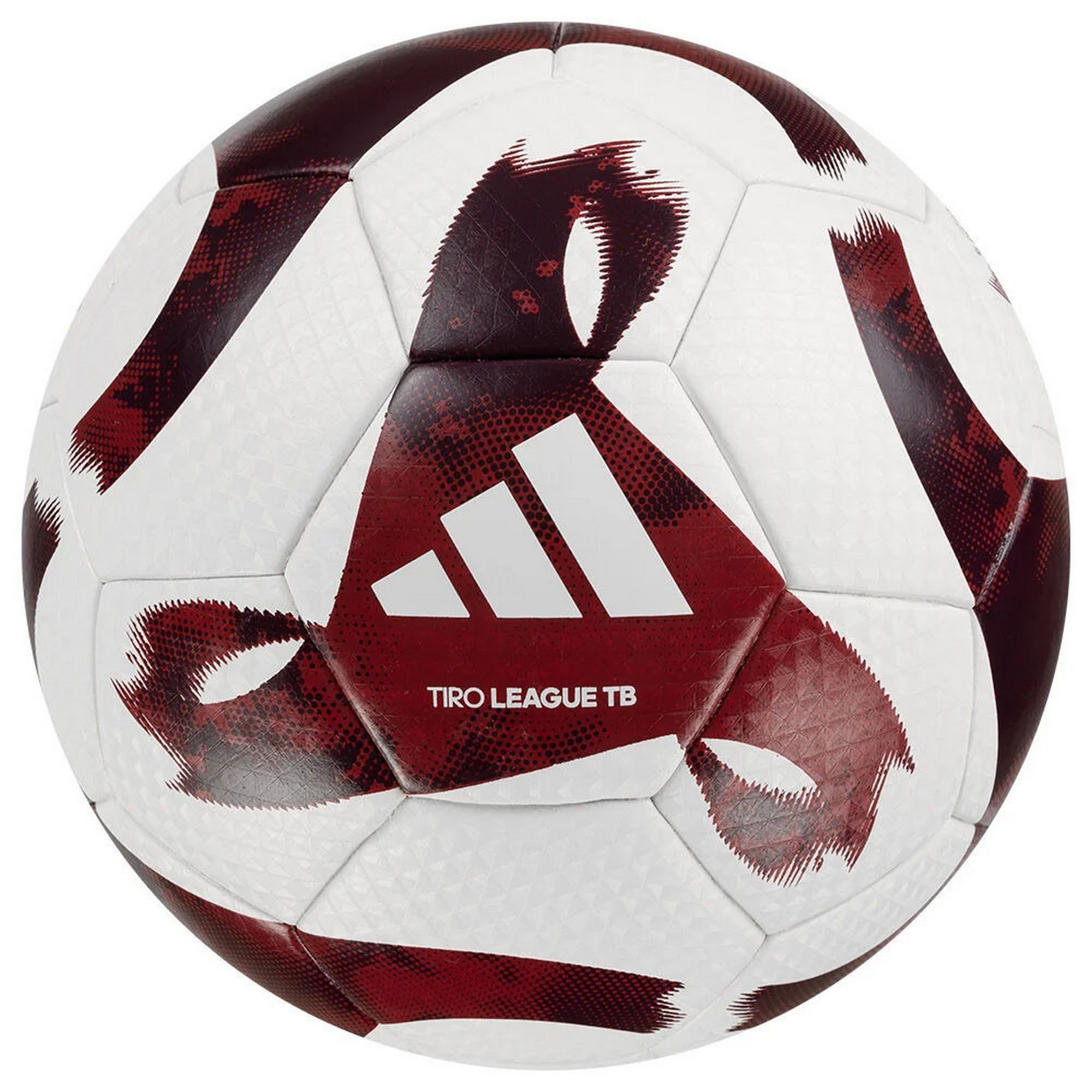 Мяч футбольный Adidas Tiro League TB HZ1294 FIFA Basic, р.5 2000_2000