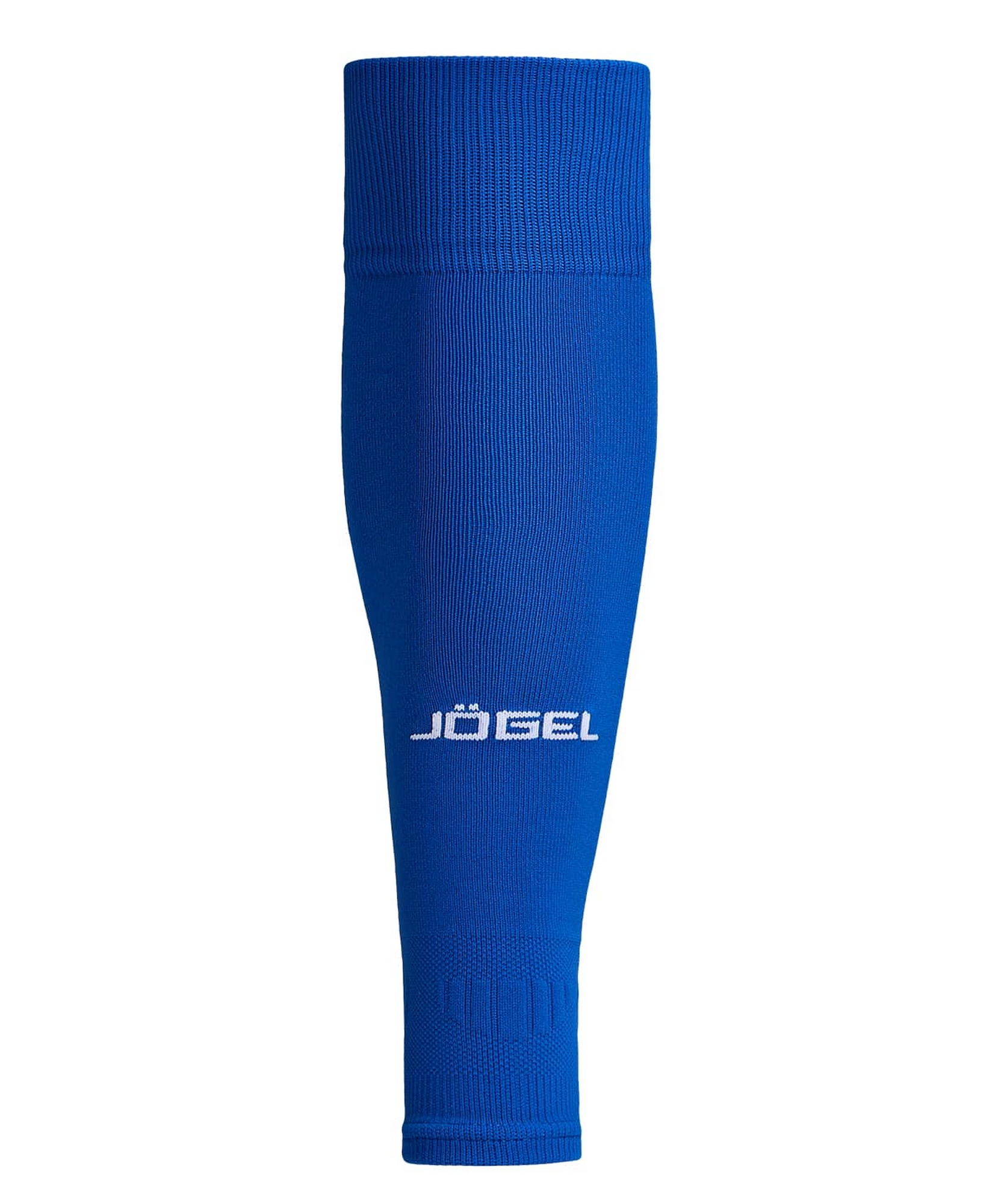 Гольфы футбольные Jogel Match Socks синий 1663_2000