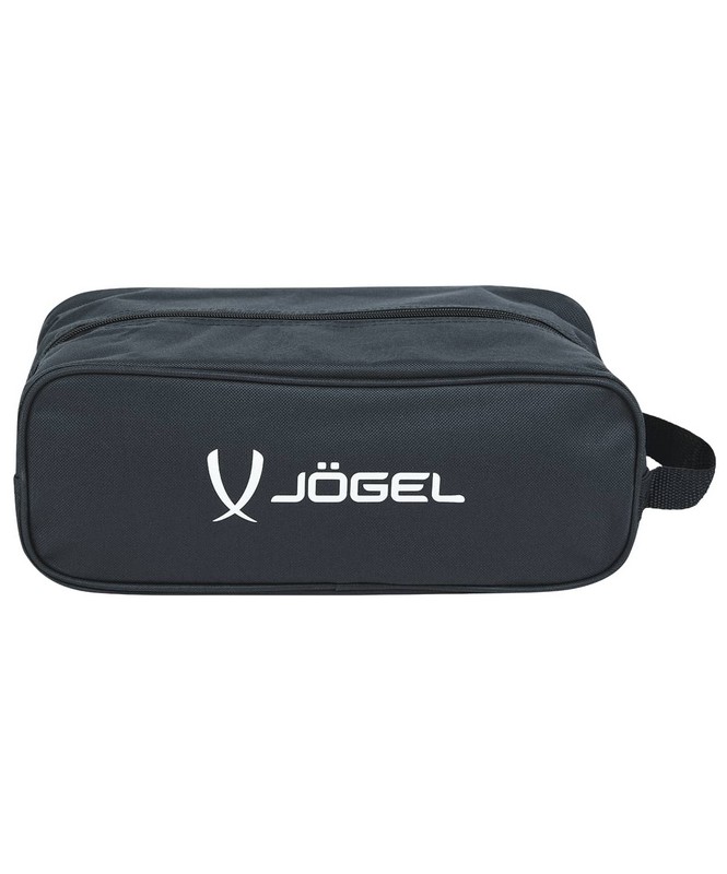 Сумка для обуви Jogel CAMP Basic Shoebag, черный 665_800