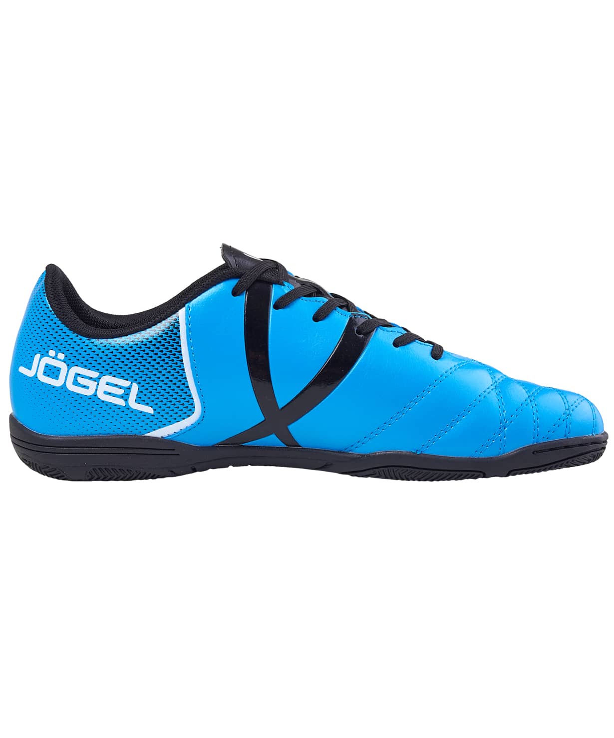 Бутсы зальные Jogel Mondo IN Blue 1230_1479