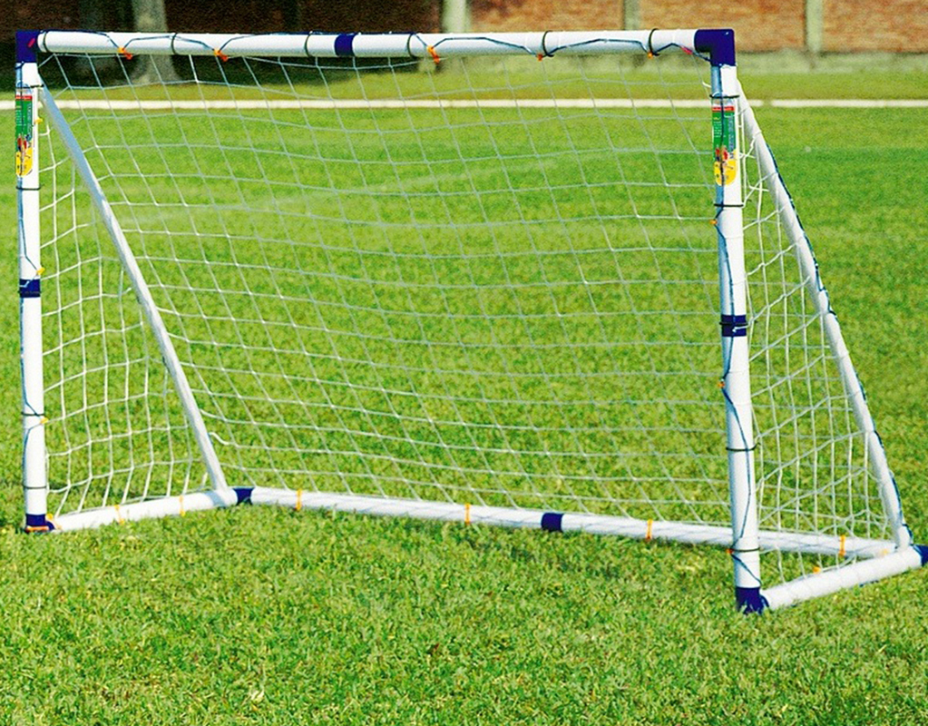 Ворота игровые DFC 6ft Deluxe Soccer GOAL180A 1023_800