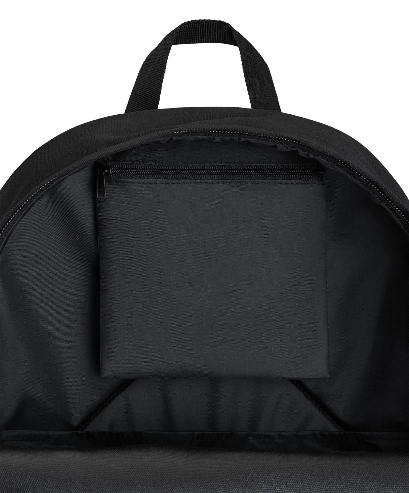 Рюкзак Jogel ESSENTIAL Backpack черный 1663_2000