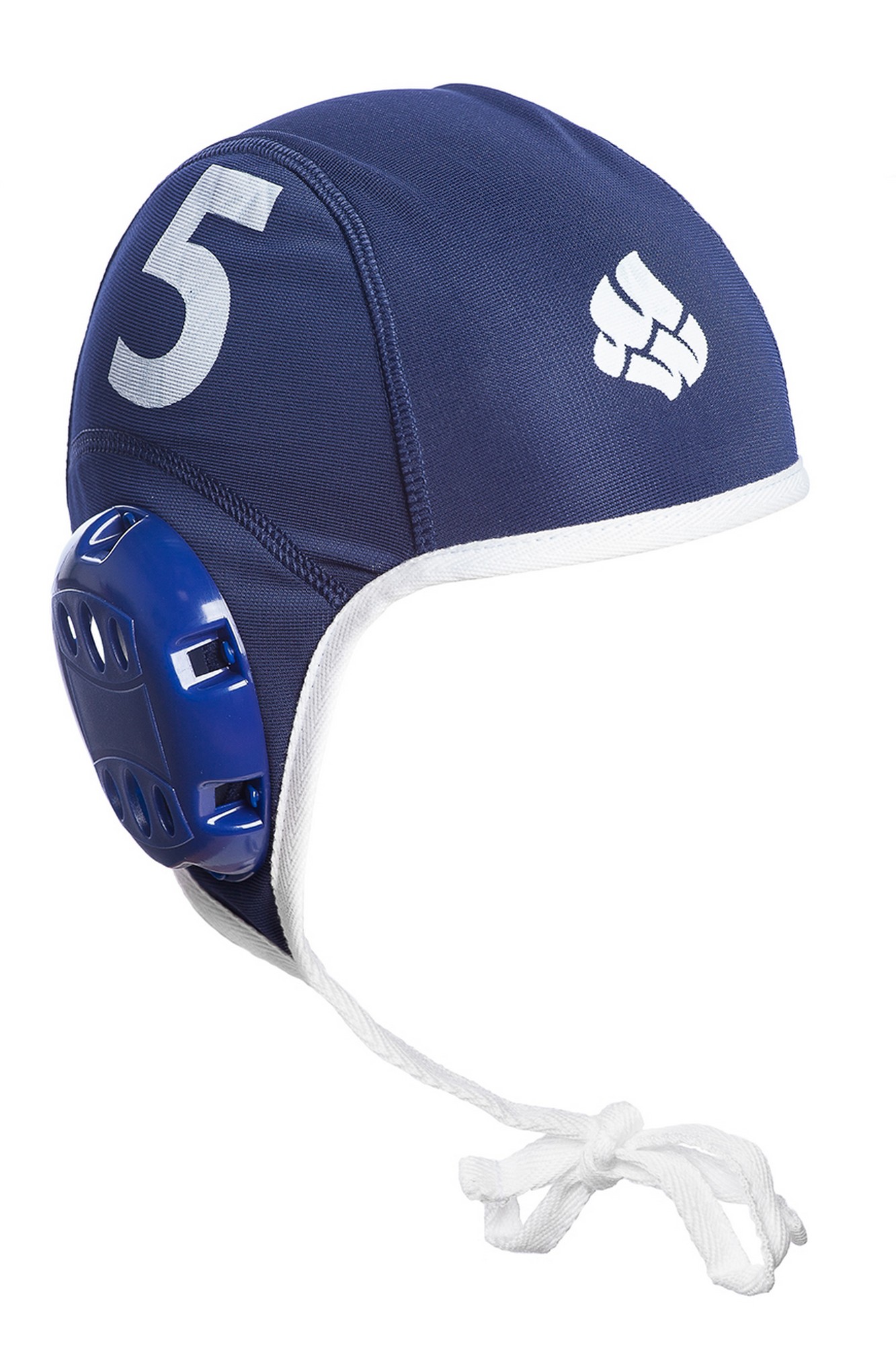 Шапочка для водного поло Mad Wave Waterpolo caps M0597 02 05 04W 1333_2000