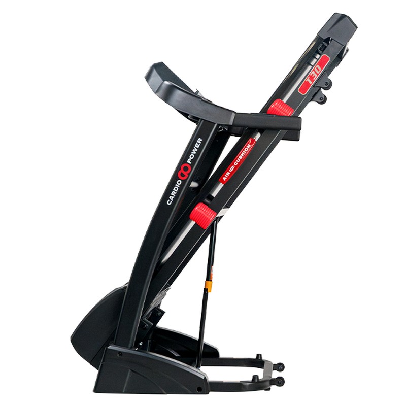 Беговая дорожка CardioPower T30 NEW 800_800