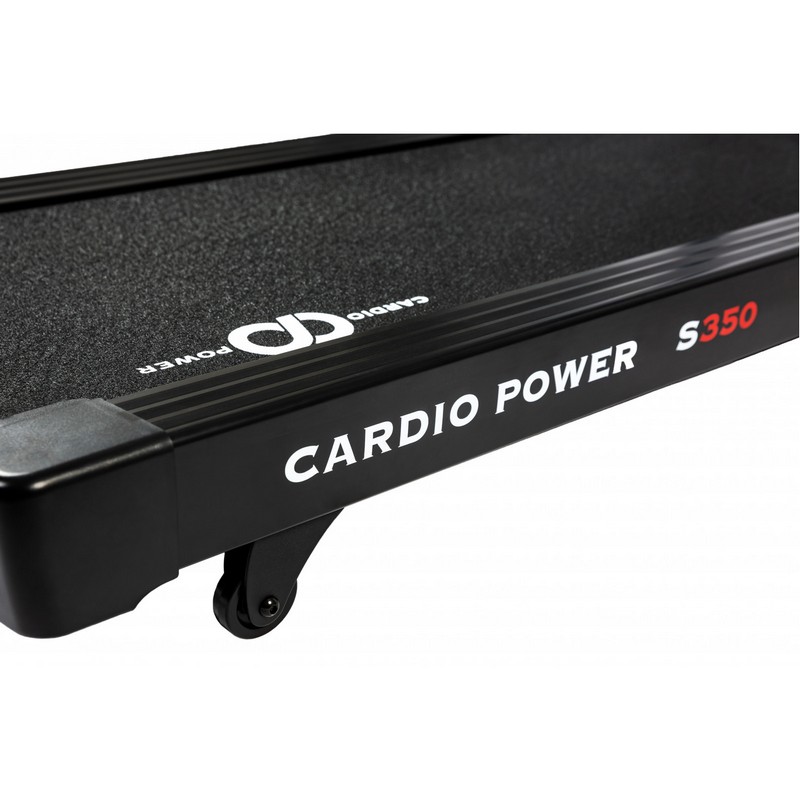 Беговая дорожка CardioPower S350 800_800